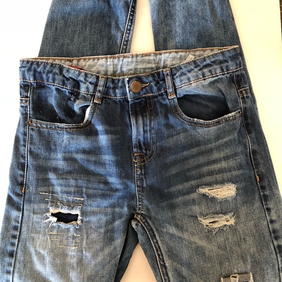 Zara Other - Zara Boys Jeans
